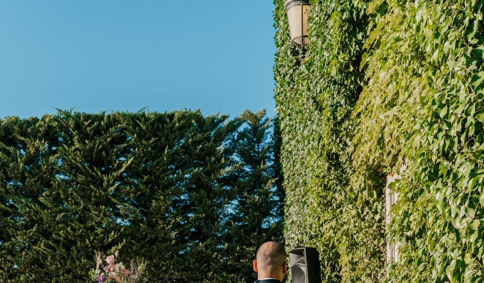 O casamento de Gustavo e Isabel em Alenquer, Alenquer