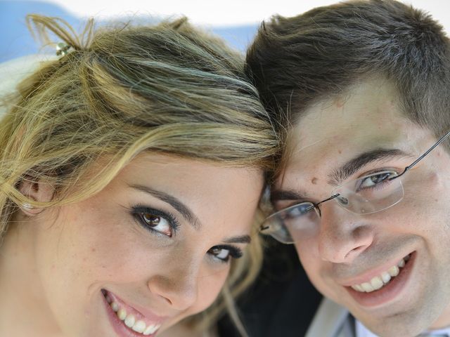 O casamento de Manel e Rita em Lisboa, Lisboa (Concelho) 9