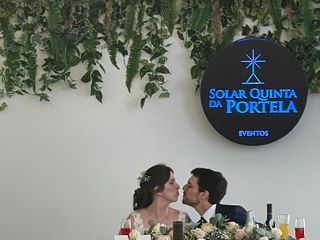 O casamento de Filipa Ferreira  e Pedro Cardoso 1