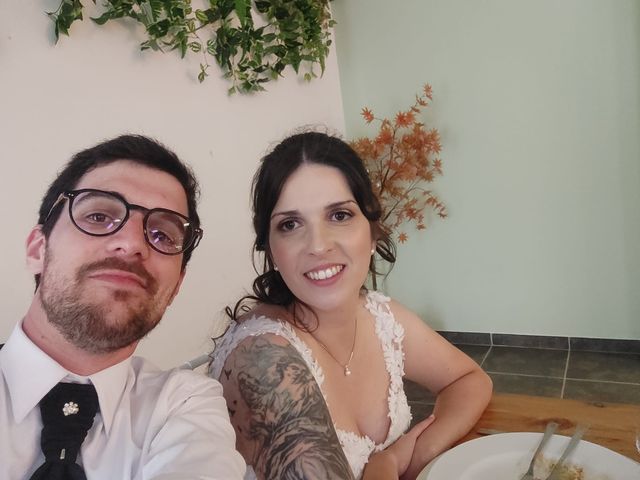 O casamento de Filipa Ferreira  e Pedro Cardoso