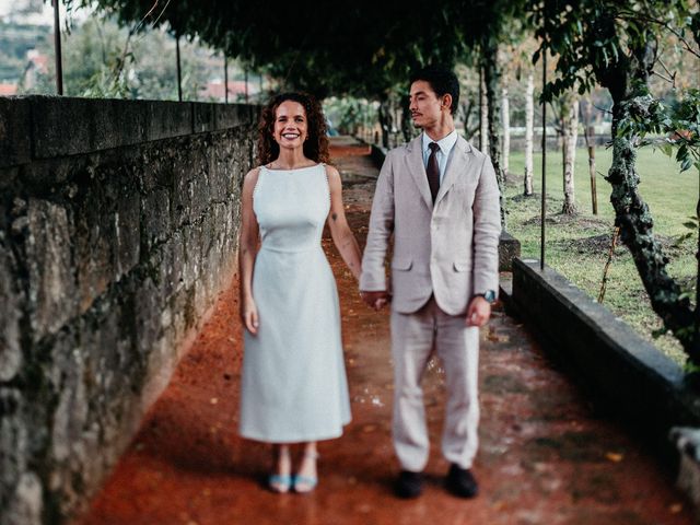 O casamento de Pedro e Maria em Vila Nova de Cerveira, Vila Nova de Cerveira 2