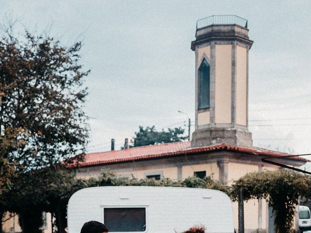 O casamento de Pedro e Maria em Vila Nova de Cerveira, Vila Nova de Cerveira 5