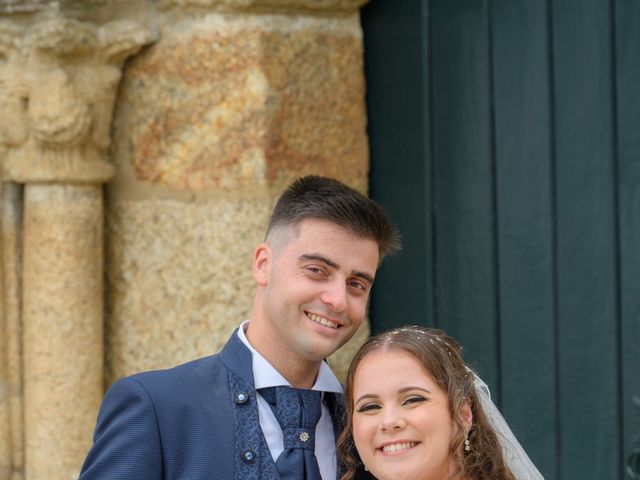 O casamento de Filipe e Mariana em Marco de Canaveses, Marco de Canaveses 3