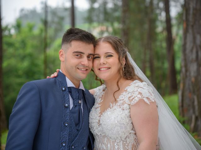 O casamento de Filipe e Mariana em Marco de Canaveses, Marco de Canaveses 4