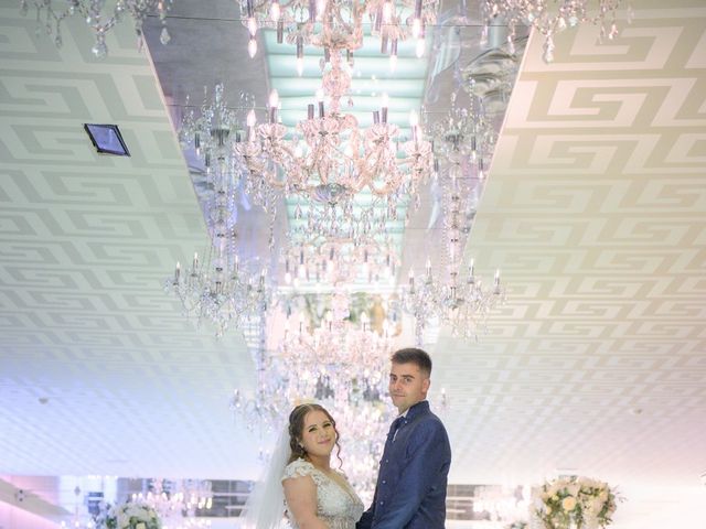 O casamento de Filipe e Mariana em Marco de Canaveses, Marco de Canaveses 6