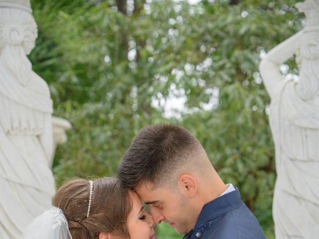 O casamento de Filipe e Mariana em Marco de Canaveses, Marco de Canaveses 7