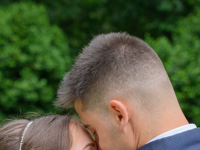 O casamento de Filipe e Mariana em Marco de Canaveses, Marco de Canaveses 9