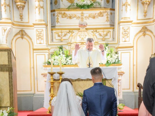 O casamento de Filipe e Mariana em Marco de Canaveses, Marco de Canaveses 10