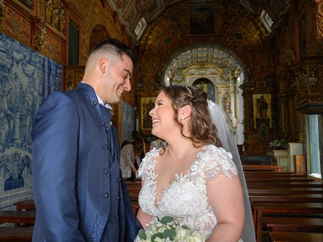 O casamento de Filipe e Mariana em Marco de Canaveses, Marco de Canaveses 2