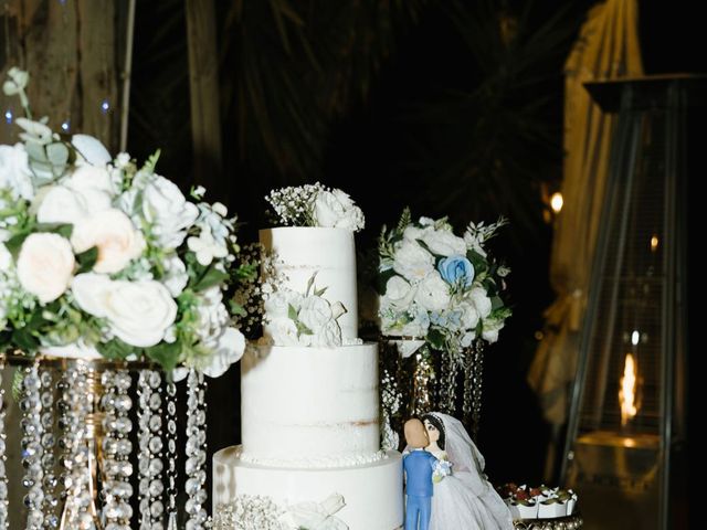 O casamento de Sara e Victor em Portimão, Portimão 4