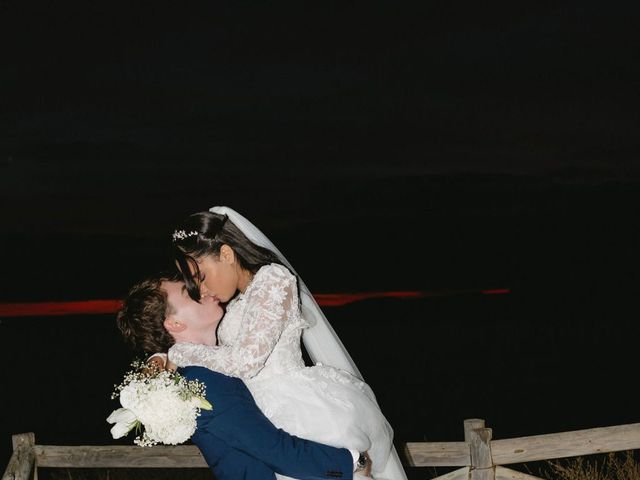 O casamento de Sara e Victor em Portimão, Portimão 1