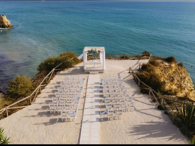 O casamento de Sara e Victor em Portimão, Portimão 6