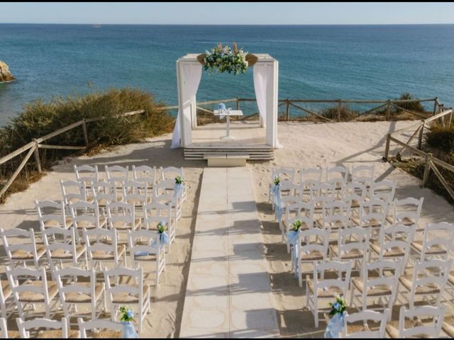 O casamento de Sara e Victor em Portimão, Portimão 7