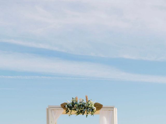 O casamento de Sara e Victor em Portimão, Portimão 8