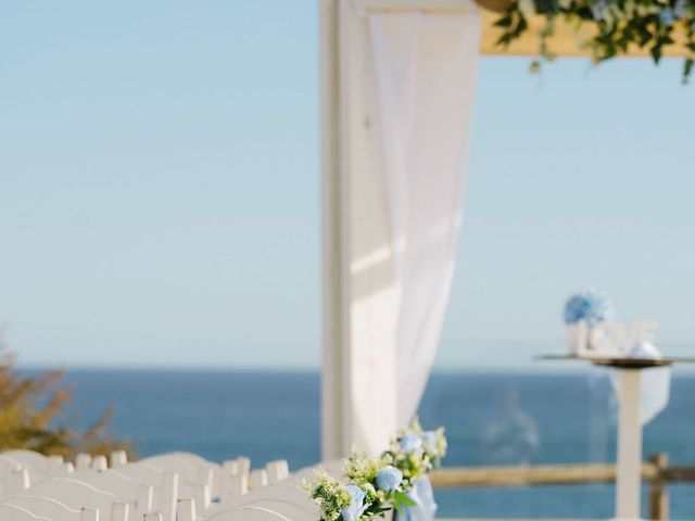 O casamento de Sara e Victor em Portimão, Portimão 9