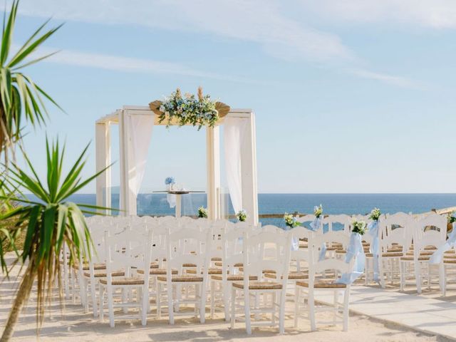 O casamento de Sara e Victor em Portimão, Portimão 2