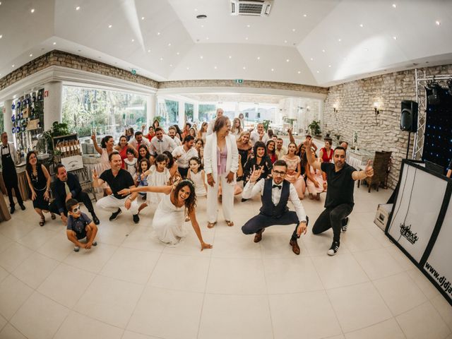 O casamento de João e Vanessa em Setúbal, Setúbal (Concelho) 43