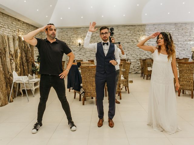 O casamento de João e Vanessa em Setúbal, Setúbal (Concelho) 45