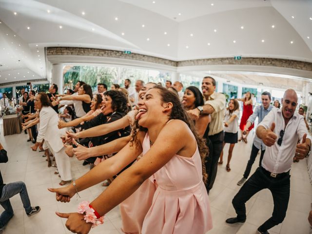 O casamento de João e Vanessa em Setúbal, Setúbal (Concelho) 47