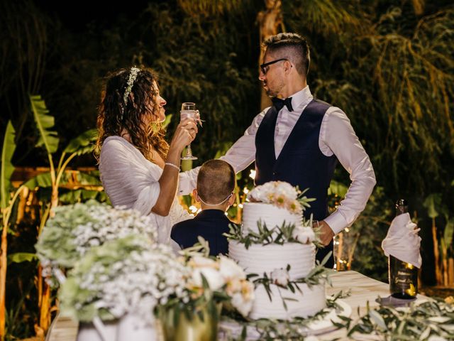 O casamento de João e Vanessa em Setúbal, Setúbal (Concelho) 50