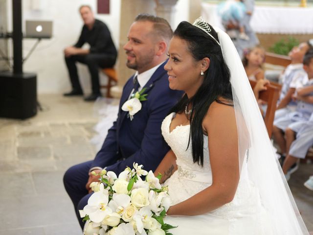 O casamento de Samuel e Tânia em Vila Nova de Cacela, Vila Real de Santo António 26