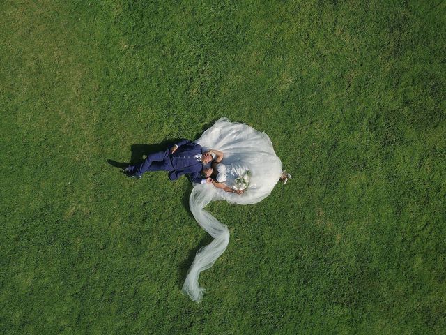 O casamento de Samuel e Tânia em Vila Nova de Cacela, Vila Real de Santo António 29