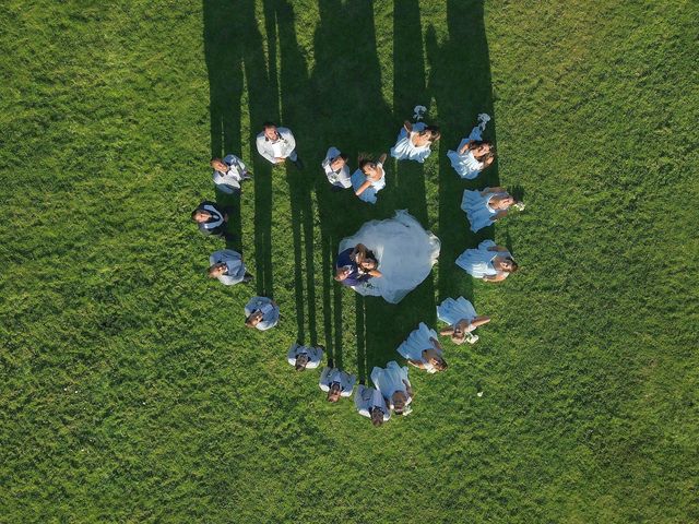 O casamento de Samuel e Tânia em Vila Nova de Cacela, Vila Real de Santo António 30