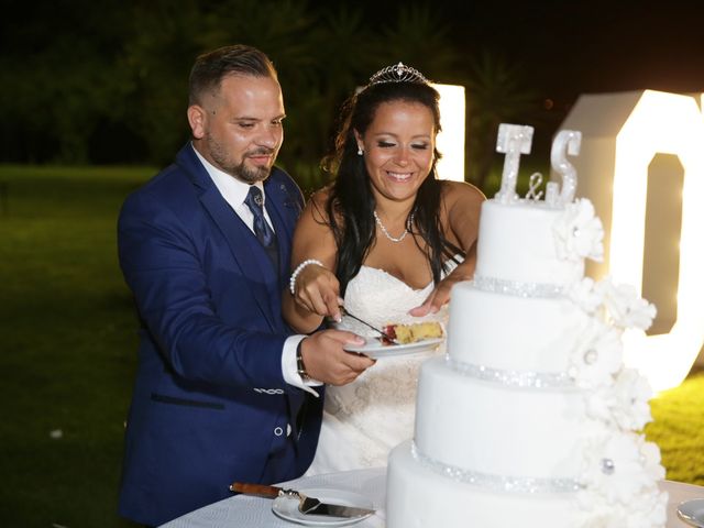 O casamento de Samuel e Tânia em Vila Nova de Cacela, Vila Real de Santo António 34