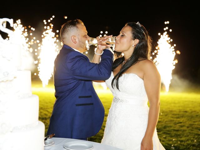 O casamento de Samuel e Tânia em Vila Nova de Cacela, Vila Real de Santo António 35