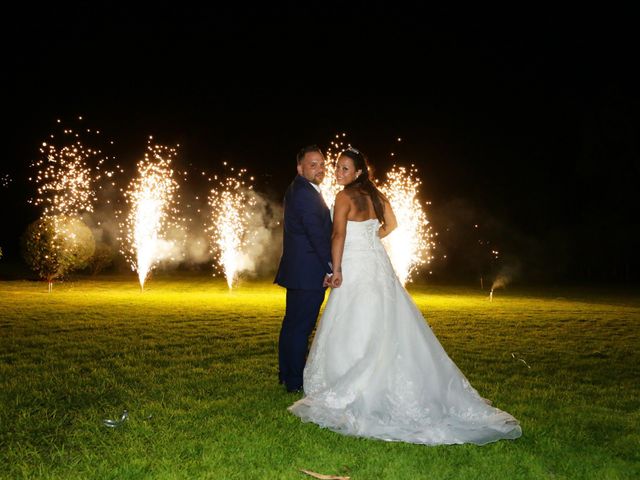 O casamento de Samuel e Tânia em Vila Nova de Cacela, Vila Real de Santo António 36