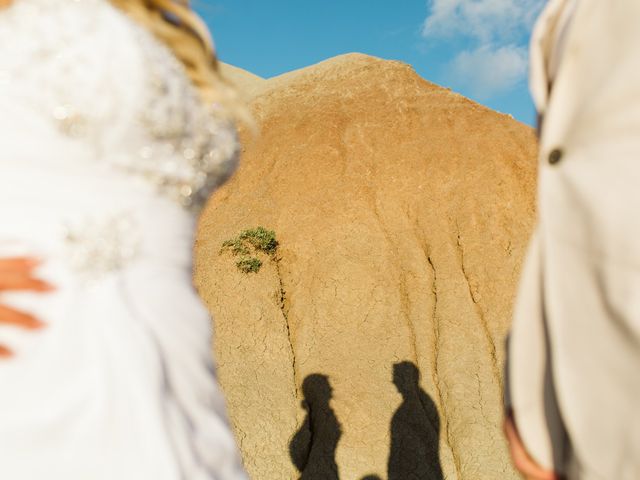 O casamento de Joel e Adriana em Atalaia, Lourinhã 12