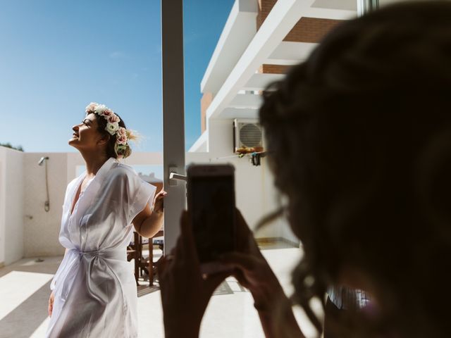 O casamento de Joel e Adriana em Atalaia, Lourinhã 37