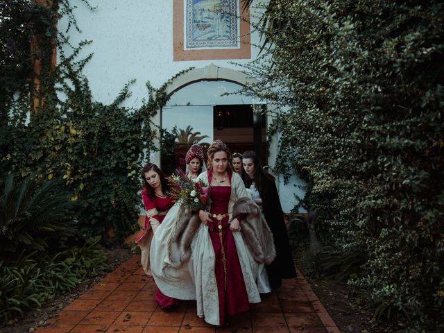 O casamento de Tiago e Inês em Santarém, Santarém (Concelho) 13