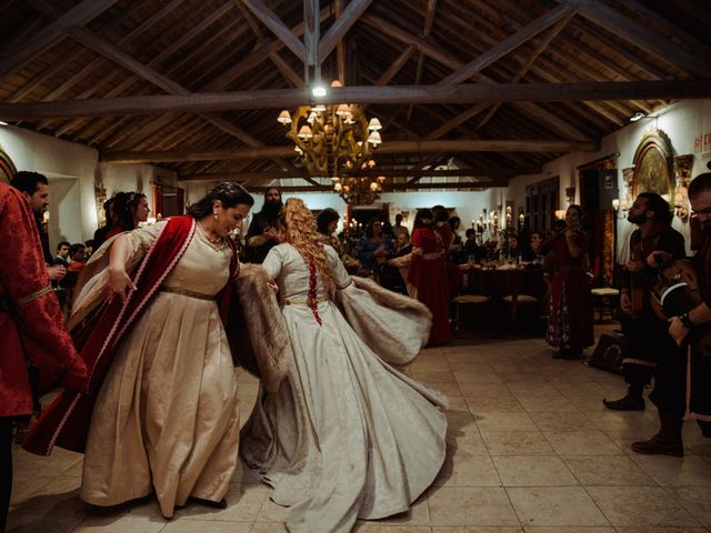 O casamento de Tiago e Inês em Santarém, Santarém (Concelho) 24
