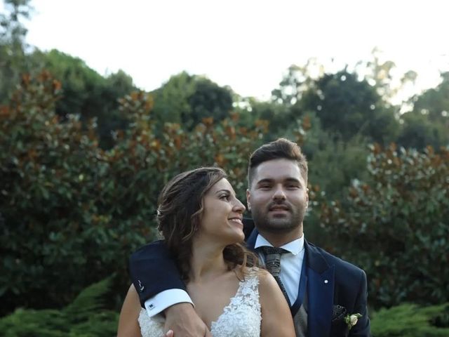 O casamento de Marco e Ana em Oliveira de Azeméis, Oliveira de Azeméis 13