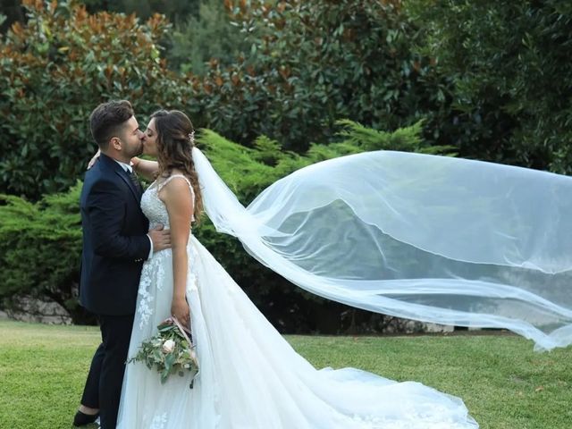 O casamento de Marco e Ana em Oliveira de Azeméis, Oliveira de Azeméis 14