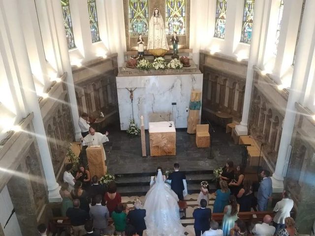 O casamento de Marco e Ana em Oliveira de Azeméis, Oliveira de Azeméis 15