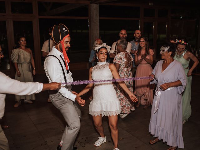 O casamento de Diego e Marian em Vila Verde, Vila Verde 49