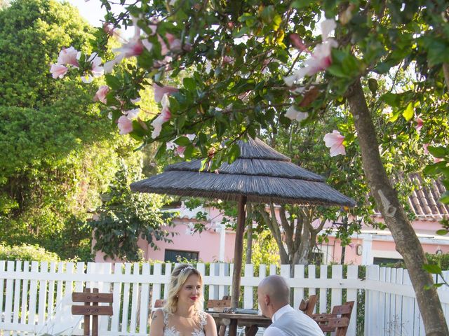 O casamento de Ruben e Ana em Setúbal, Setúbal (Concelho) 34