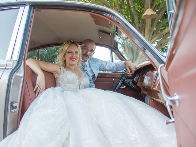 O casamento de Ruben e Ana em Setúbal, Setúbal (Concelho) 37