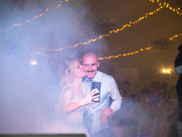 O casamento de Ruben e Ana em Setúbal, Setúbal (Concelho) 39