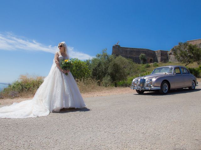 O casamento de Ruben e Ana em Setúbal, Setúbal (Concelho) 14