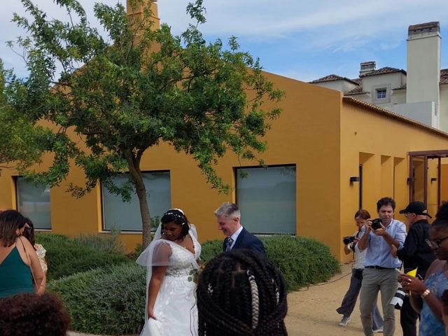 O casamento de Adriano  e Denisse  em Azeitão, Setúbal (Concelho) 2