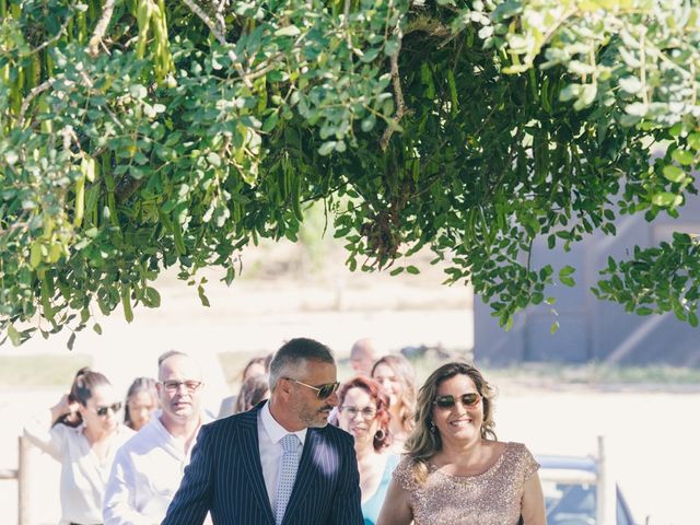 O casamento de João e Amável em Albufeira, Albufeira 3