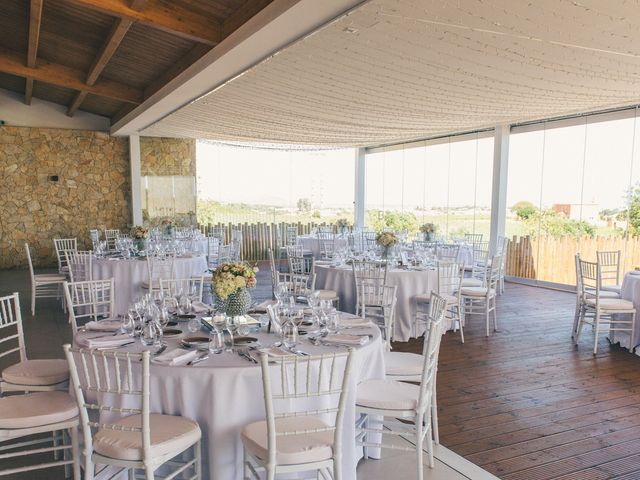 O casamento de João e Amável em Albufeira, Albufeira 4