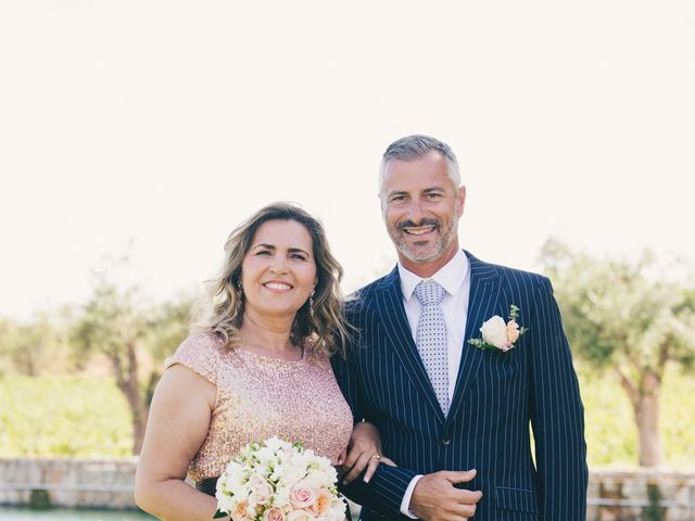 O casamento de João e Amável em Albufeira, Albufeira 18