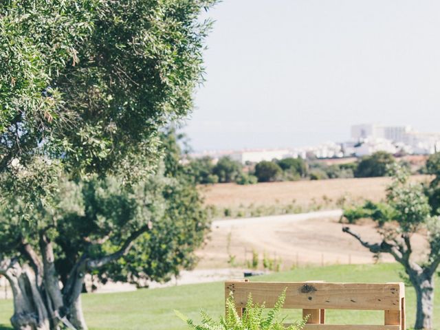 O casamento de João e Amável em Albufeira, Albufeira 21