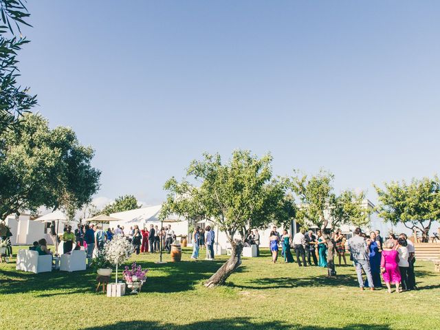 O casamento de João e Amável em Albufeira, Albufeira 23