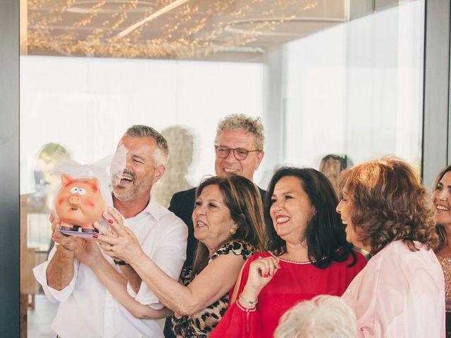 O casamento de João e Amável em Albufeira, Albufeira 27