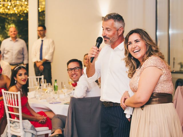 O casamento de João e Amável em Albufeira, Albufeira 37